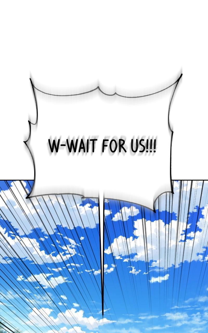 Maybe Meant to Be Chapter 86