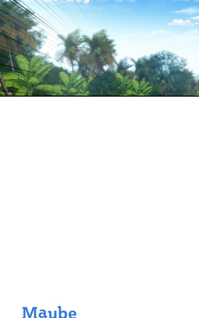 Maybe Meant to Be Chapter 86