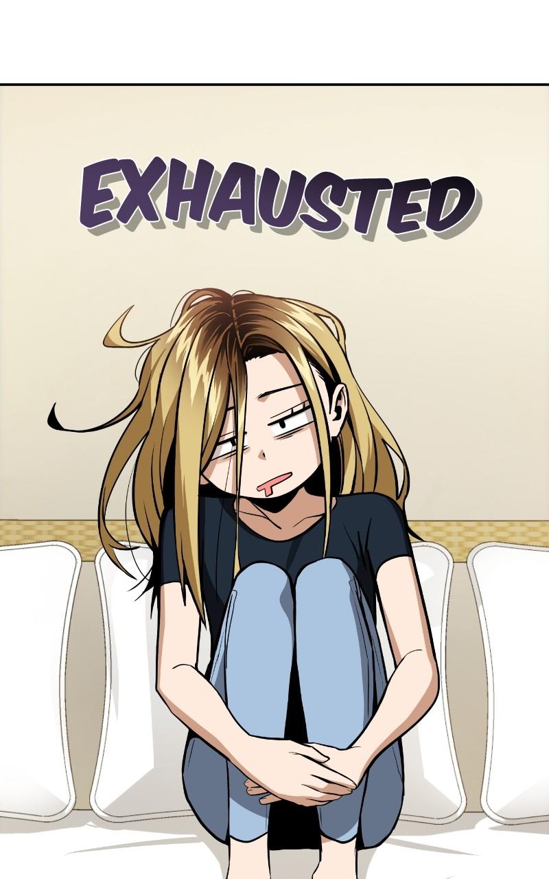 Maybe Meant to Be Chapter 86