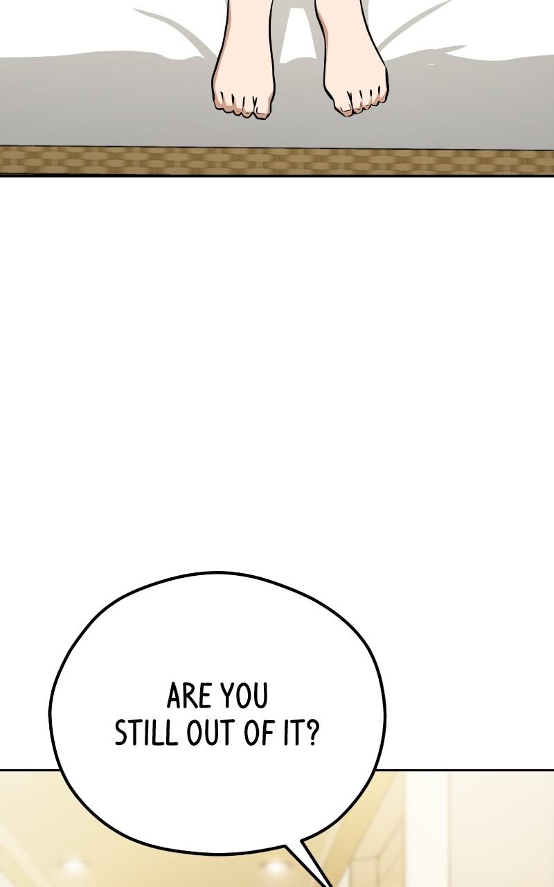 Maybe Meant to Be Chapter 86