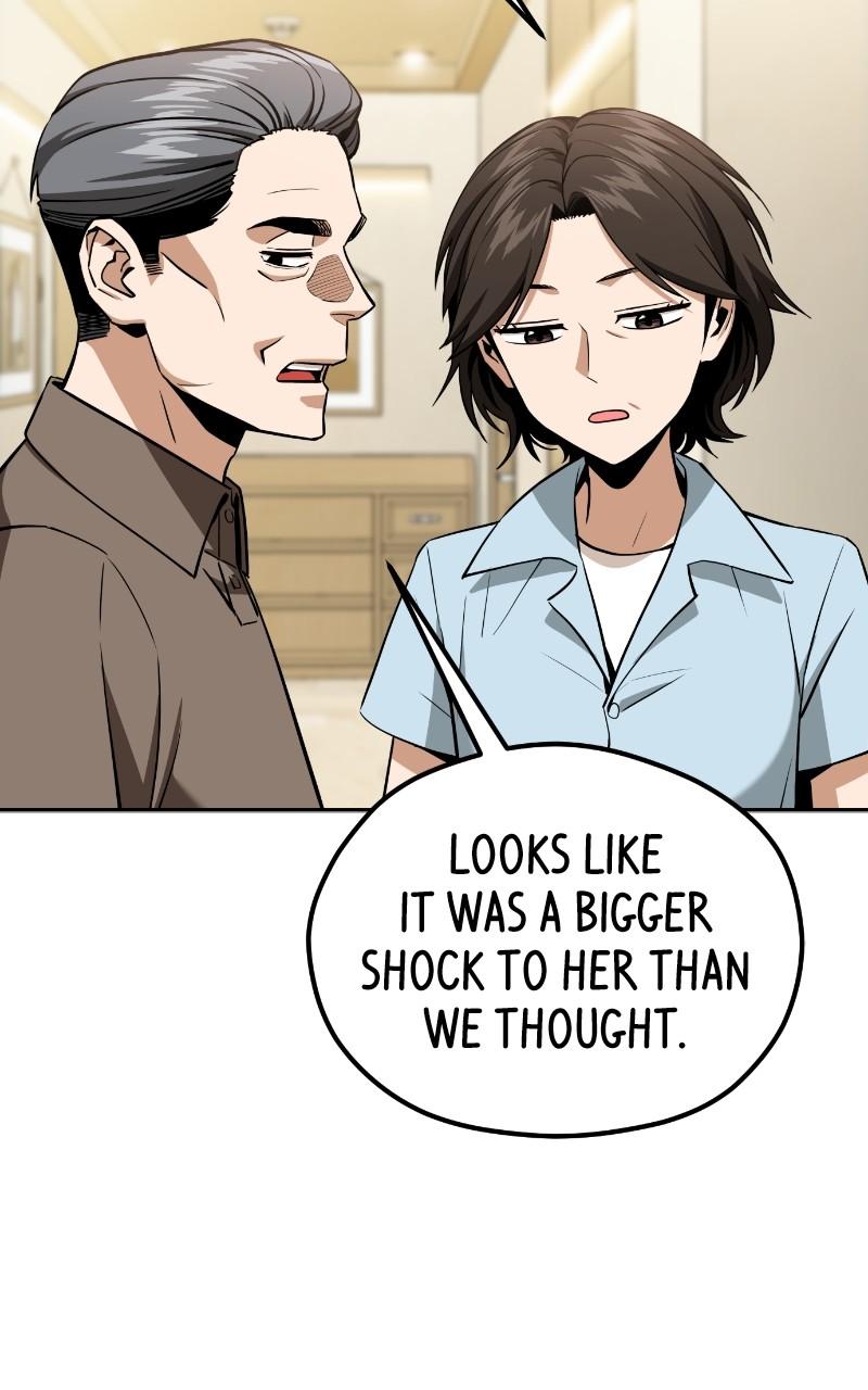 Maybe Meant to Be Chapter 86