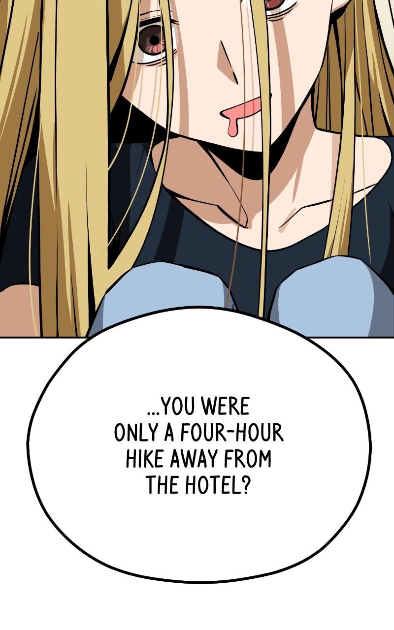 Maybe Meant to Be Chapter 86