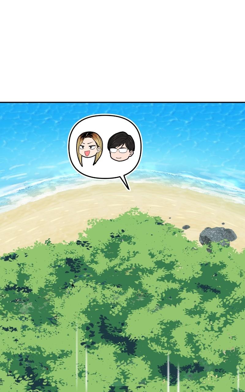 Maybe Meant to Be Chapter 86