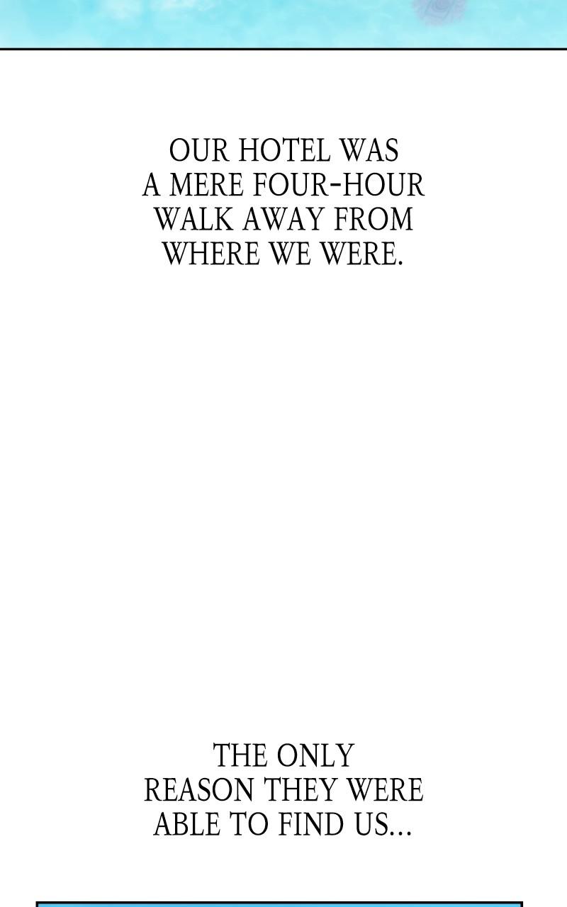 Maybe Meant to Be Chapter 86