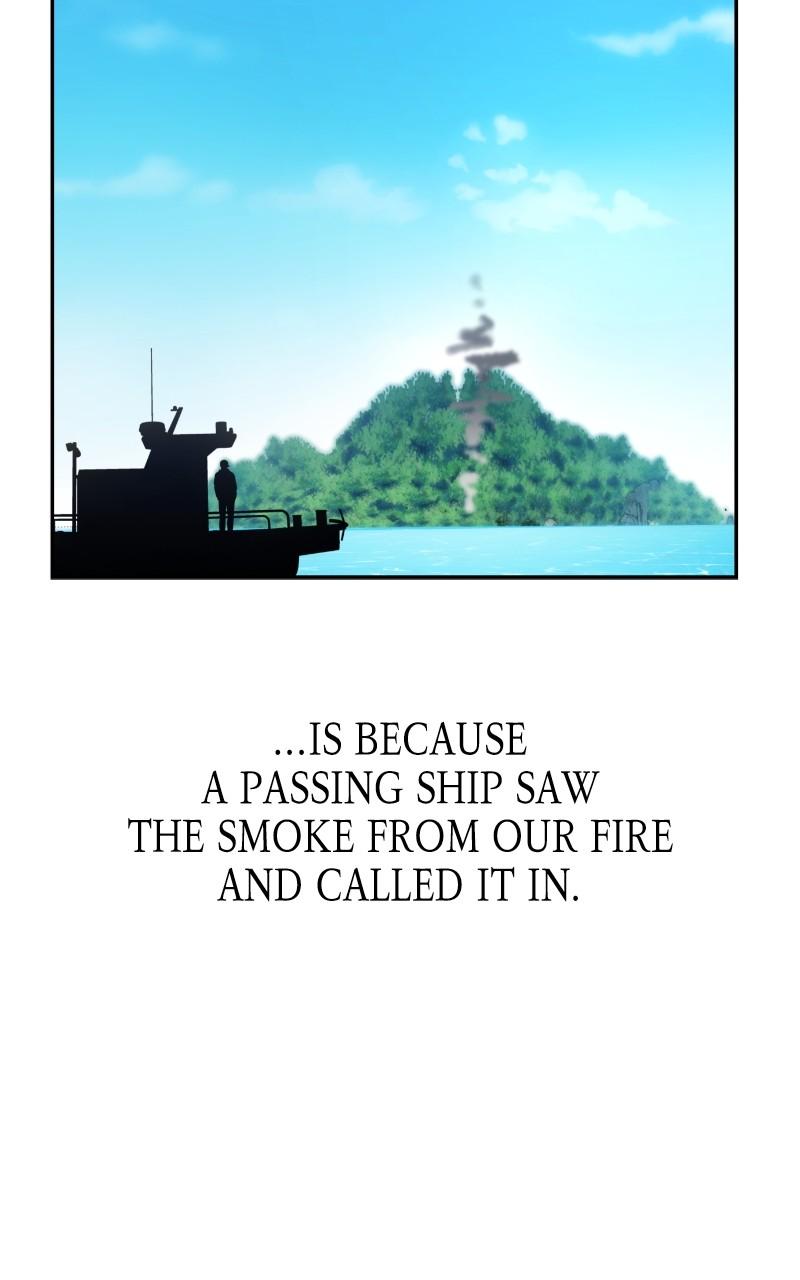 Maybe Meant to Be Chapter 86