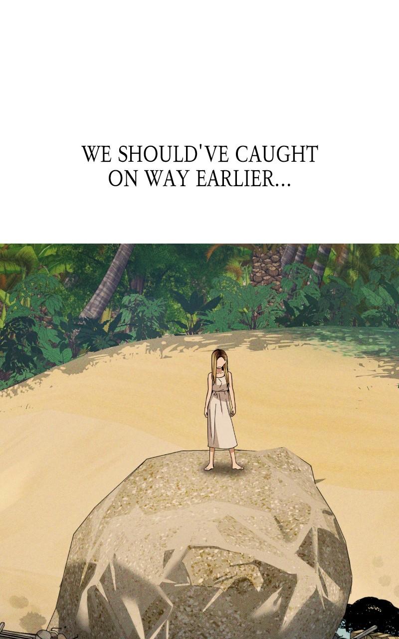 Maybe Meant to Be Chapter 86