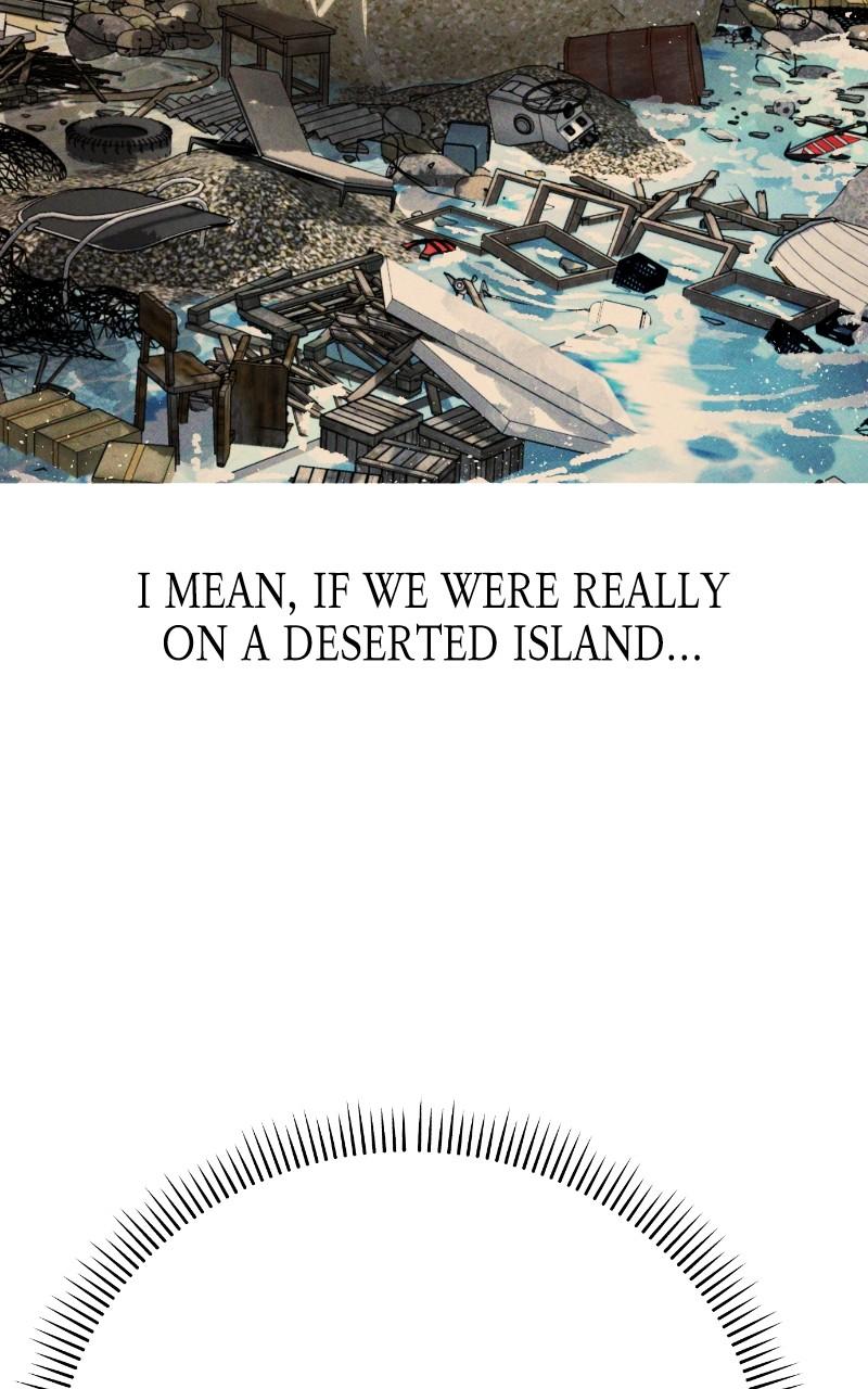 Maybe Meant to Be Chapter 86