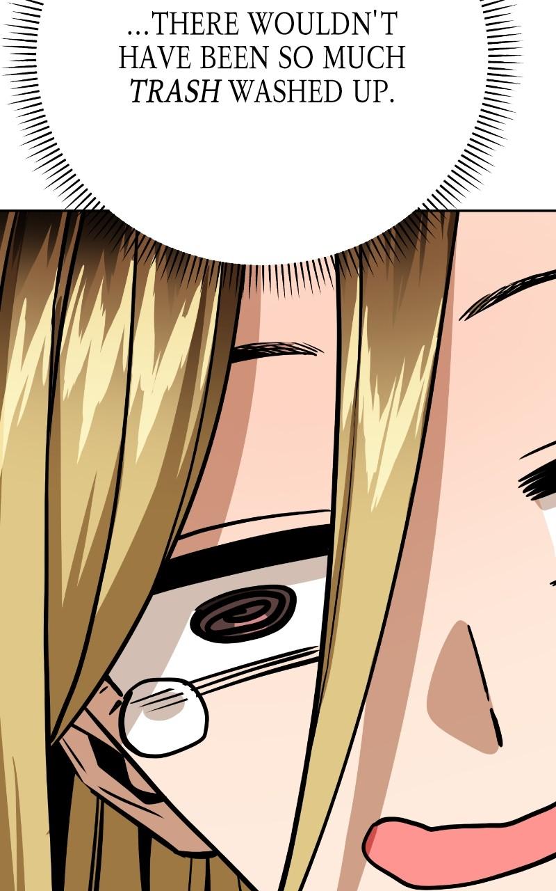 Maybe Meant to Be Chapter 86