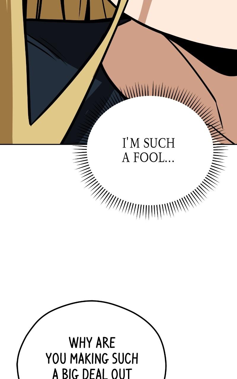 Maybe Meant to Be Chapter 86