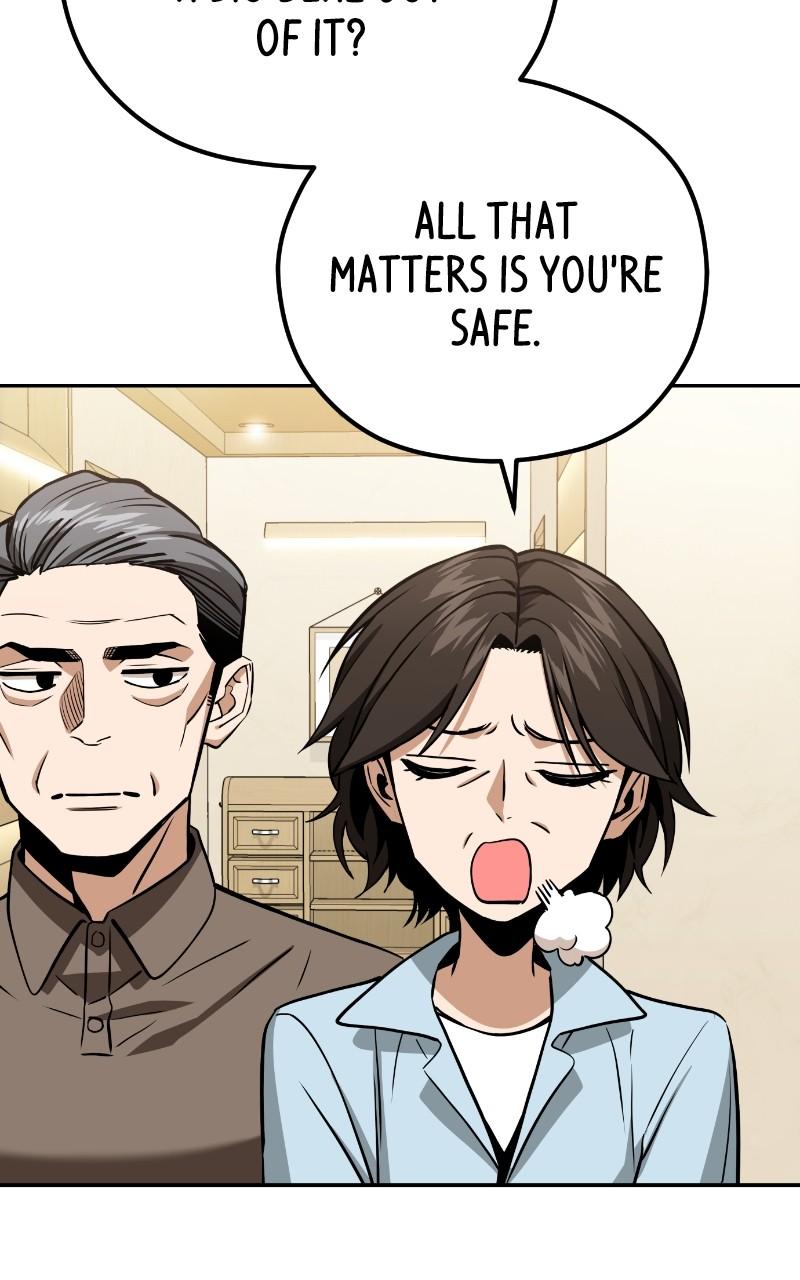 Maybe Meant to Be Chapter 86