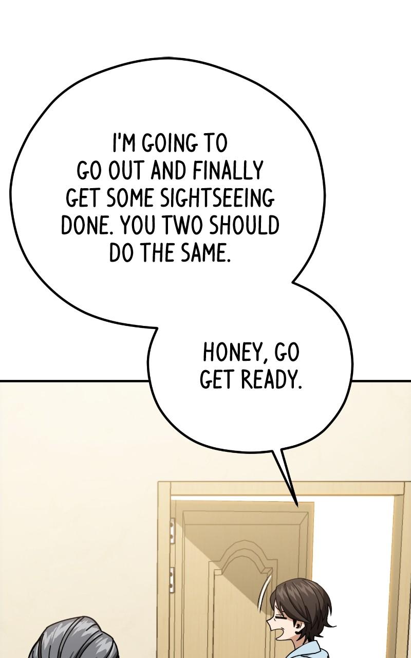 Maybe Meant to Be Chapter 86