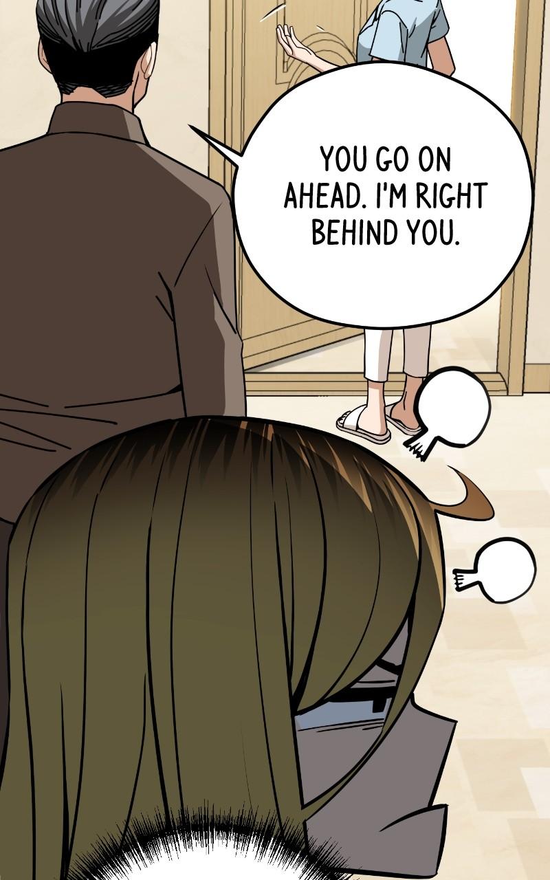 Maybe Meant to Be Chapter 86