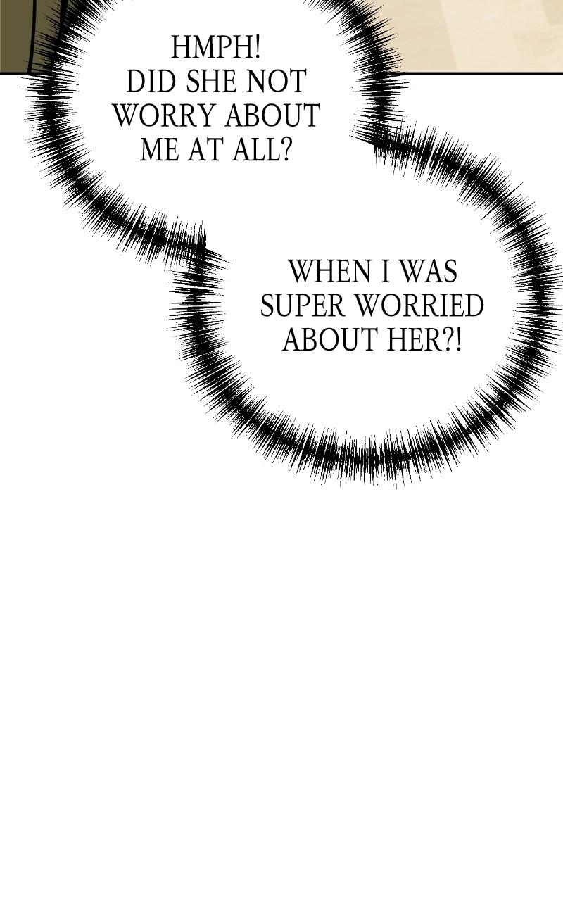 Maybe Meant to Be Chapter 86