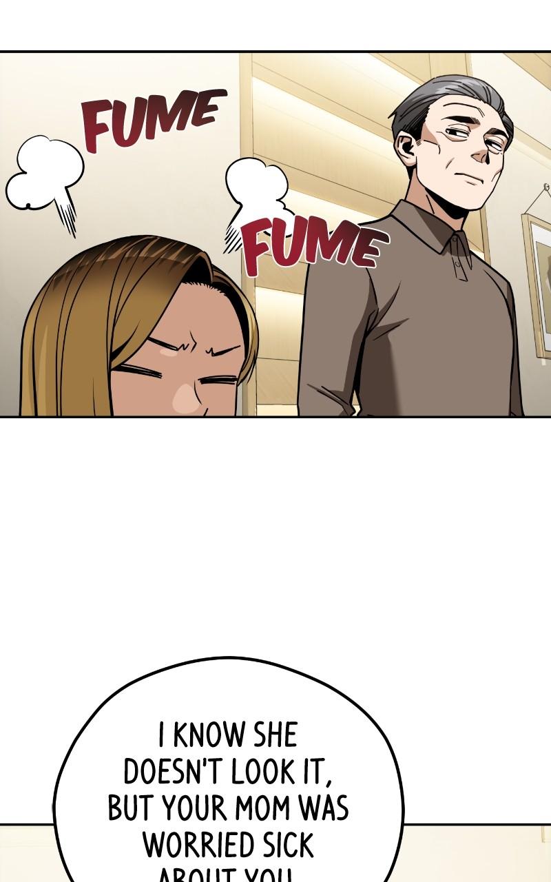 Maybe Meant to Be Chapter 86