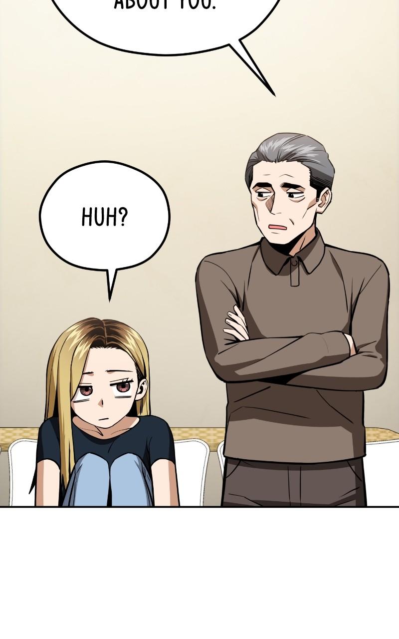 Maybe Meant to Be Chapter 86