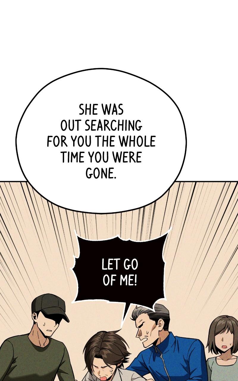 Maybe Meant to Be Chapter 86