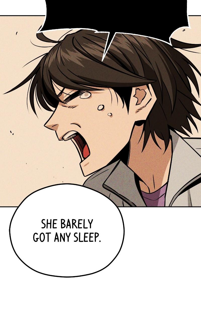 Maybe Meant to Be Chapter 86