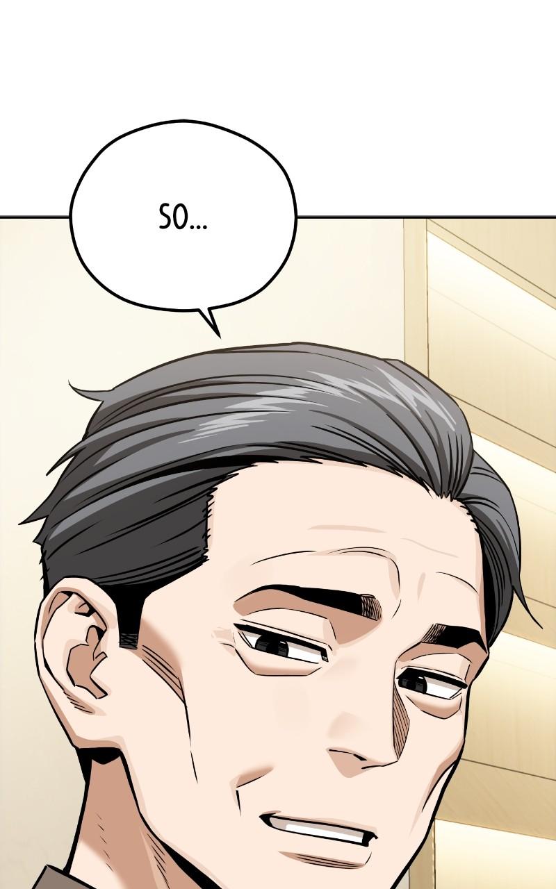 Maybe Meant to Be Chapter 86