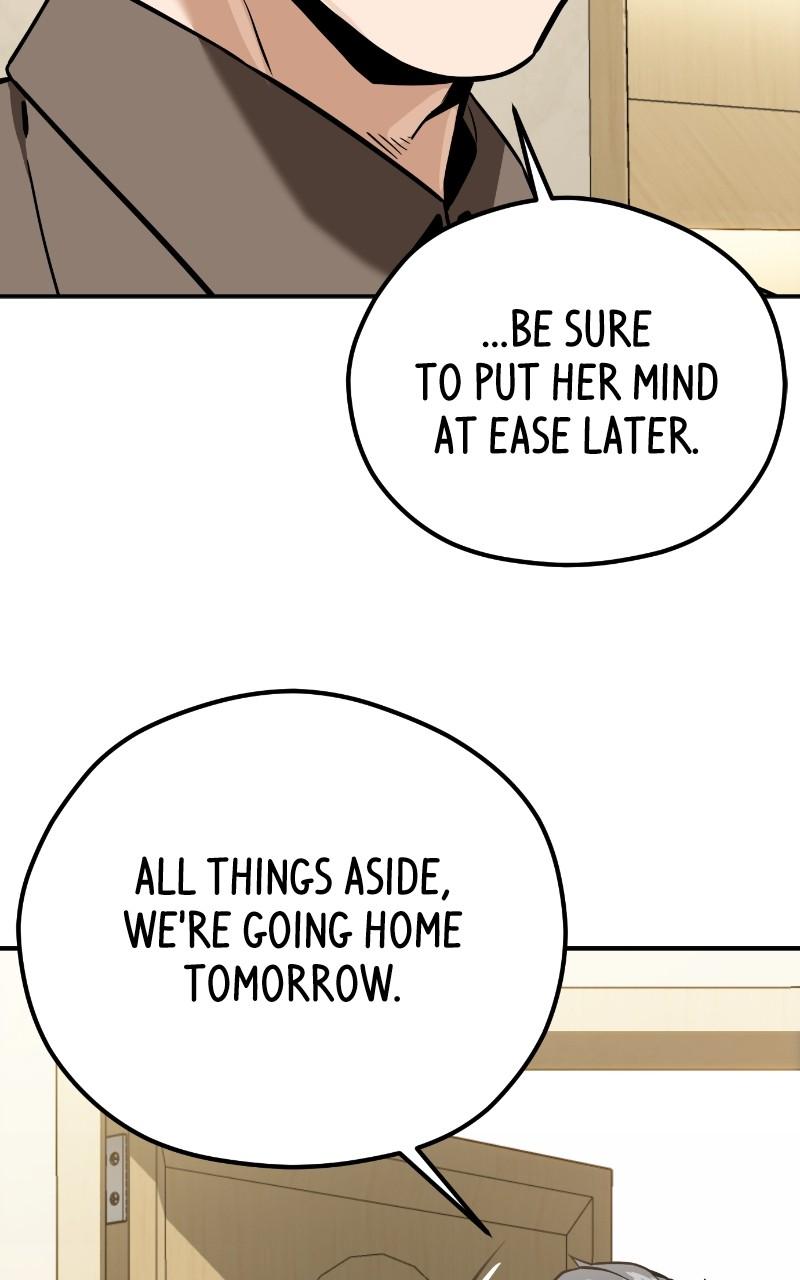 Maybe Meant to Be Chapter 86