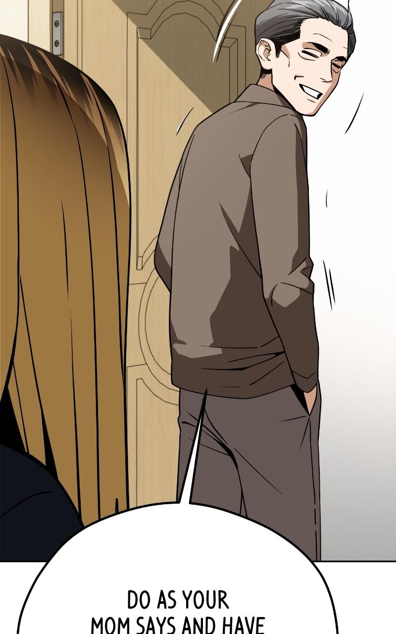 Maybe Meant to Be Chapter 86