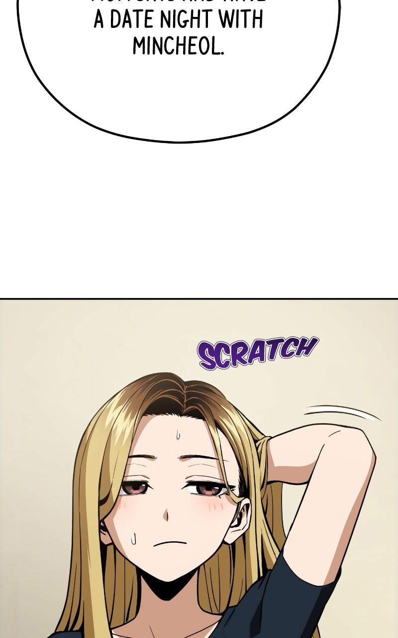 Maybe Meant to Be Chapter 86