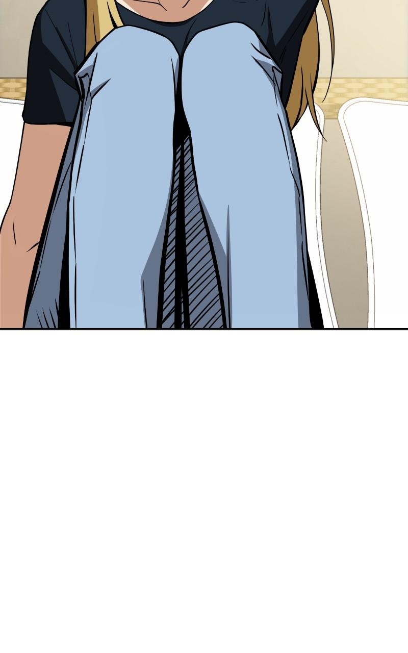 Maybe Meant to Be Chapter 86