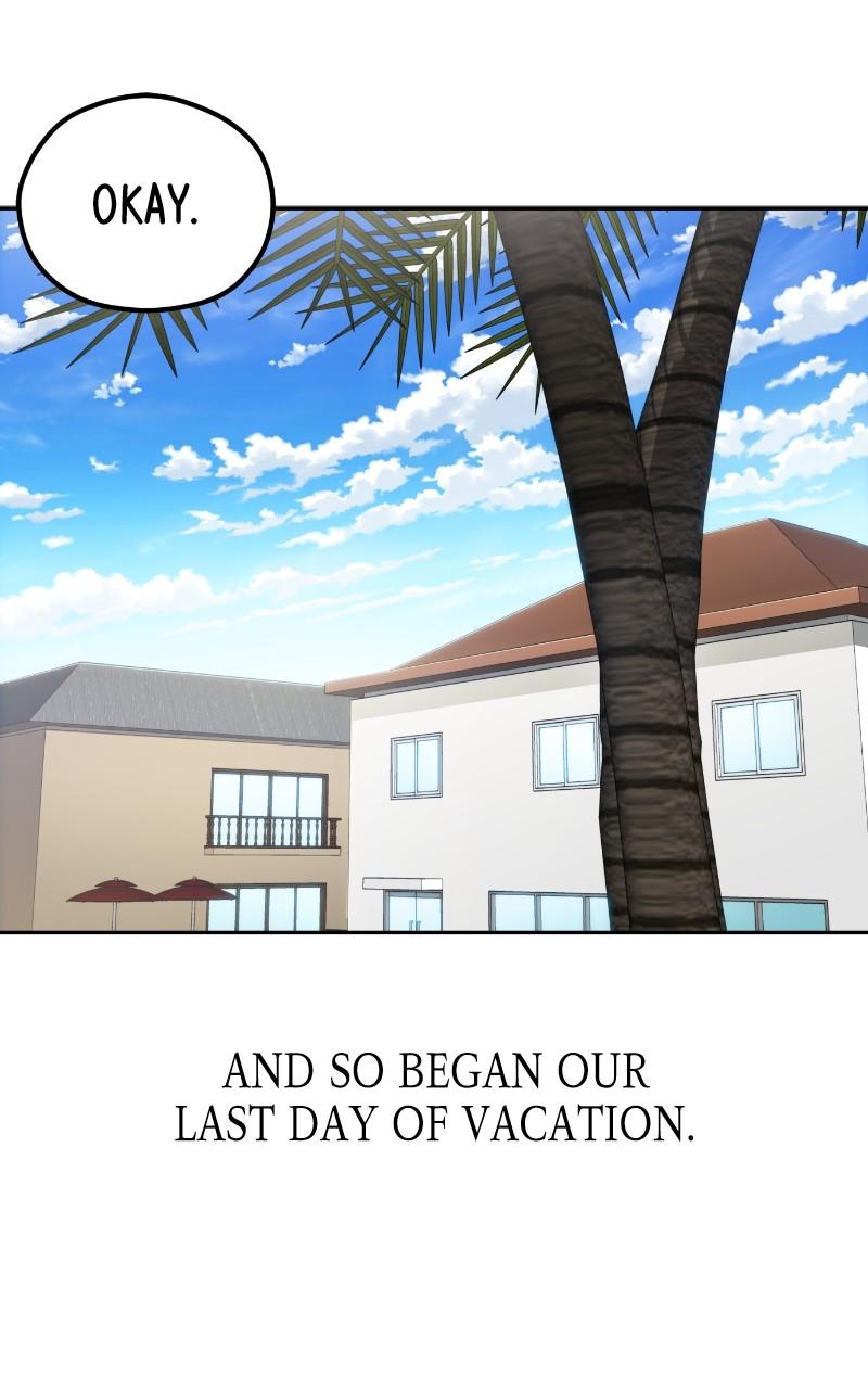 Maybe Meant to Be Chapter 86