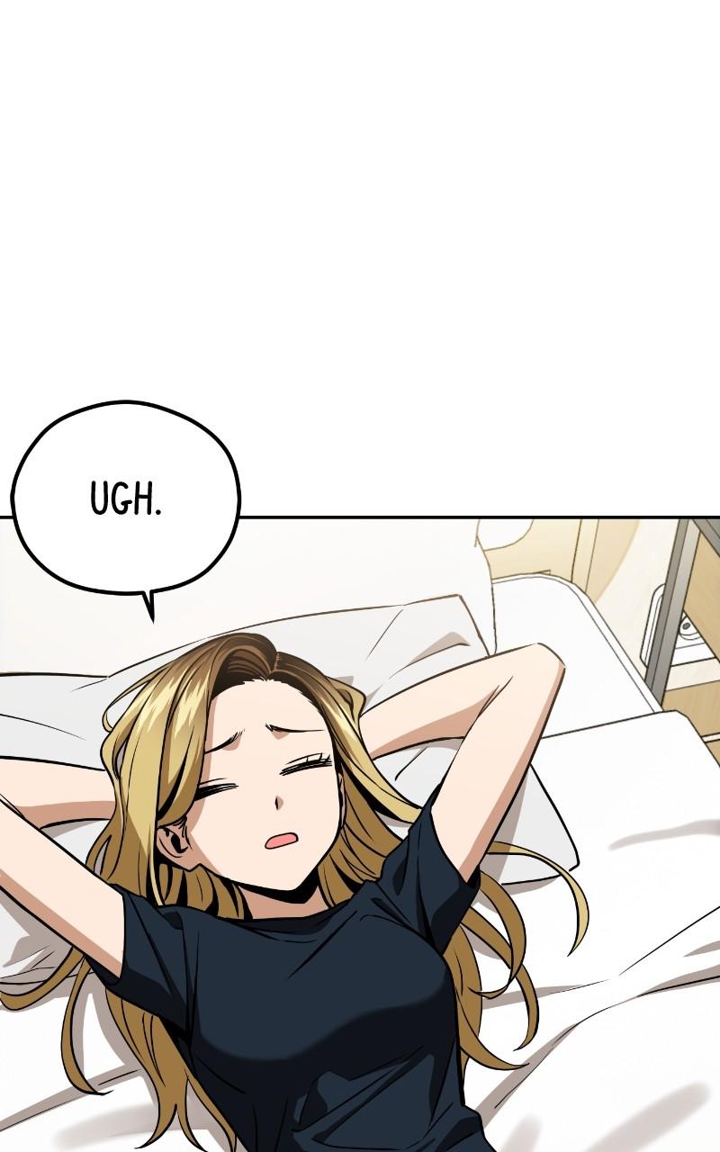 Maybe Meant to Be Chapter 86