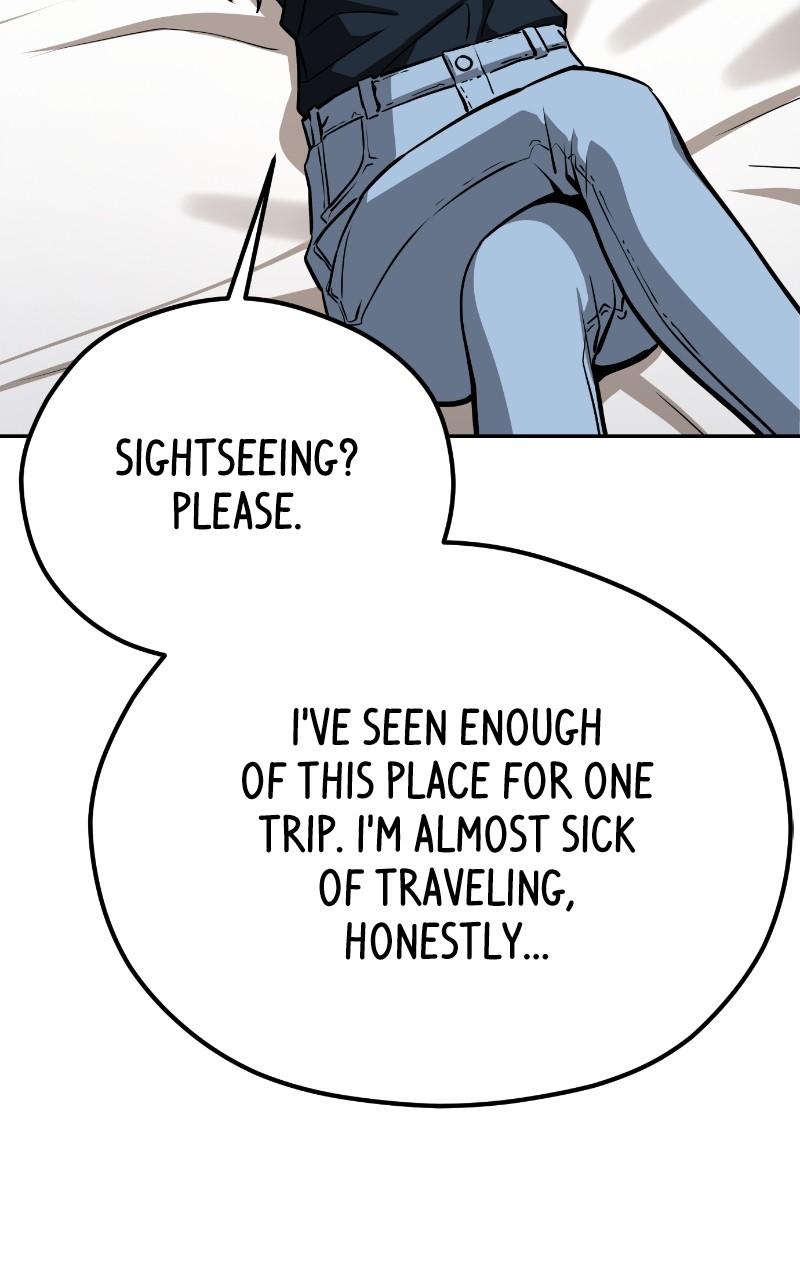 Maybe Meant to Be Chapter 86