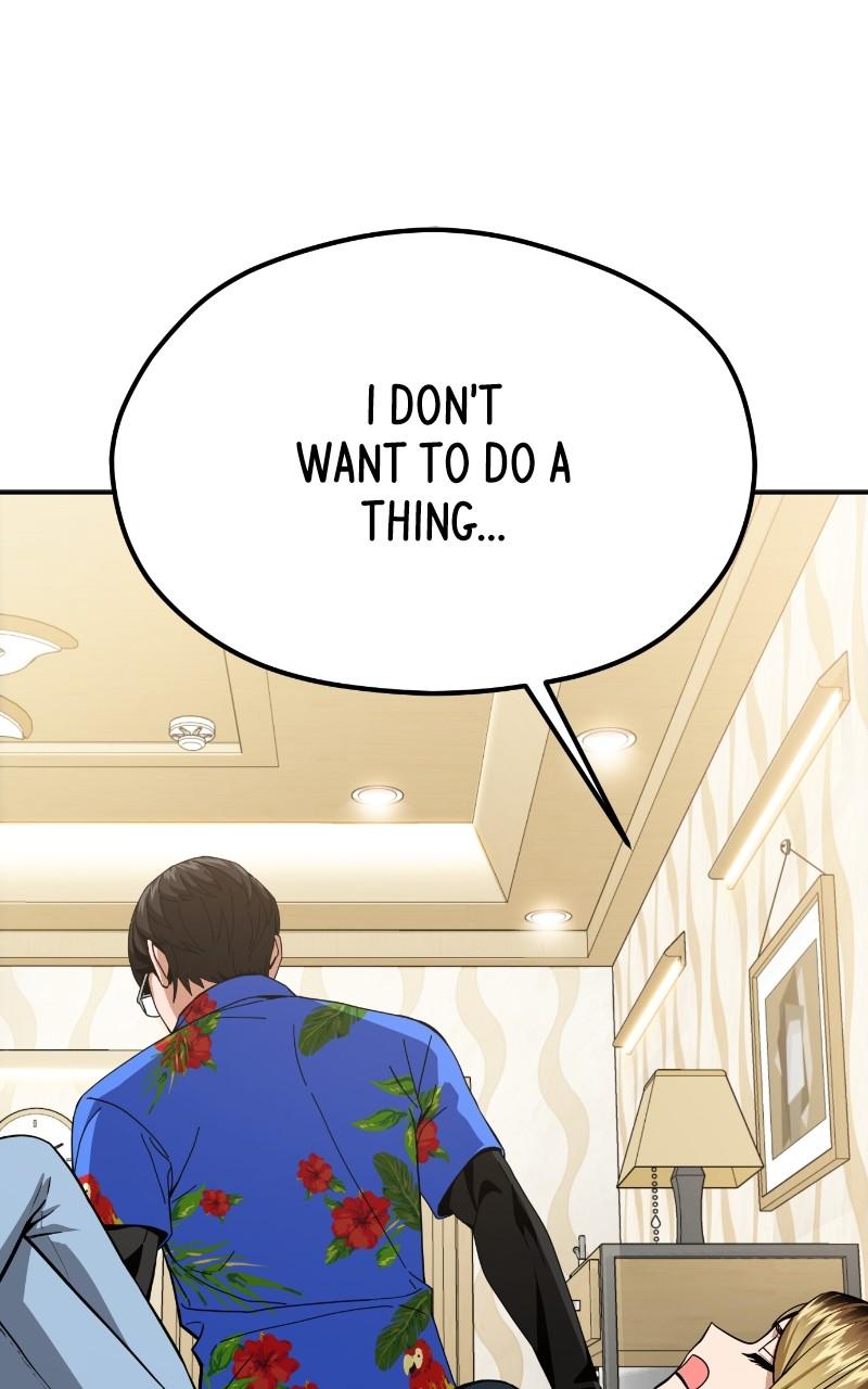 Maybe Meant to Be Chapter 86