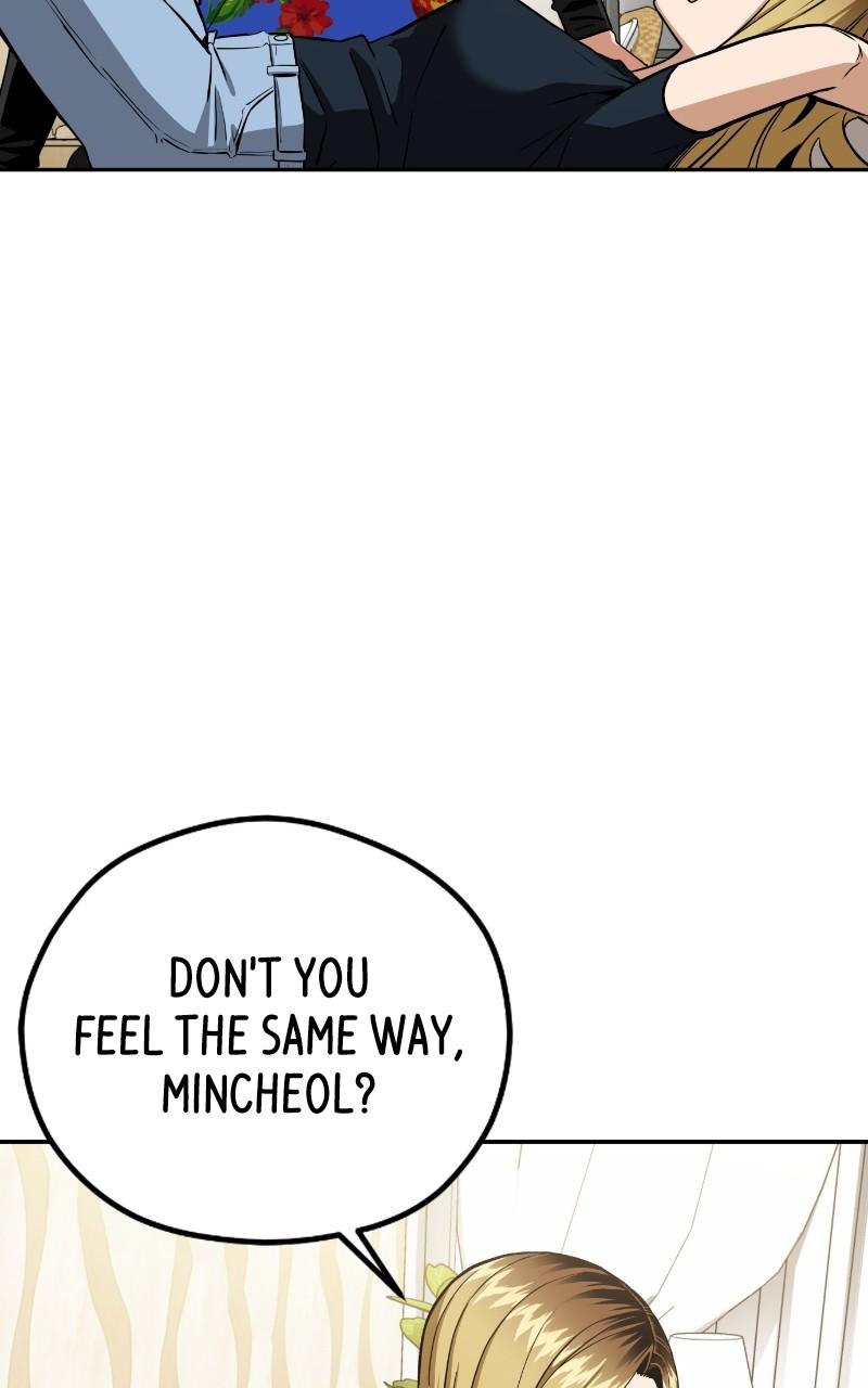 Maybe Meant to Be Chapter 86