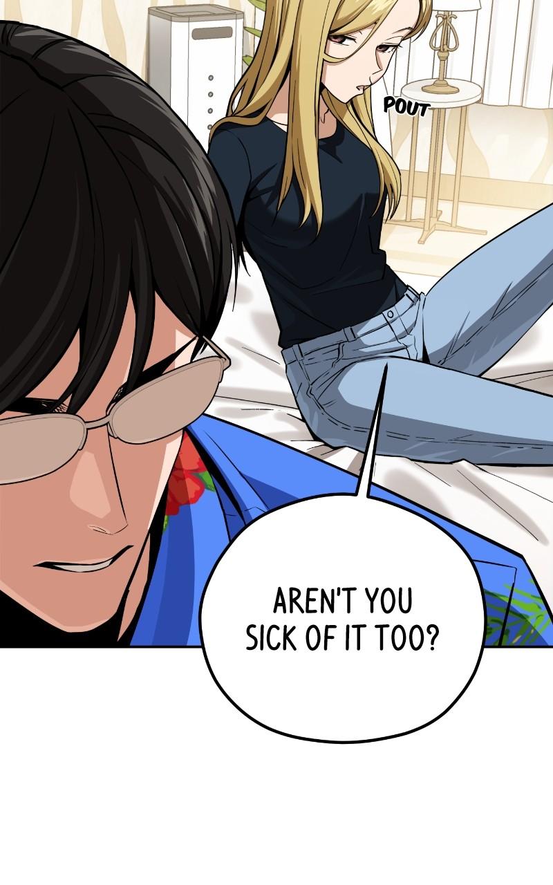 Maybe Meant to Be Chapter 86