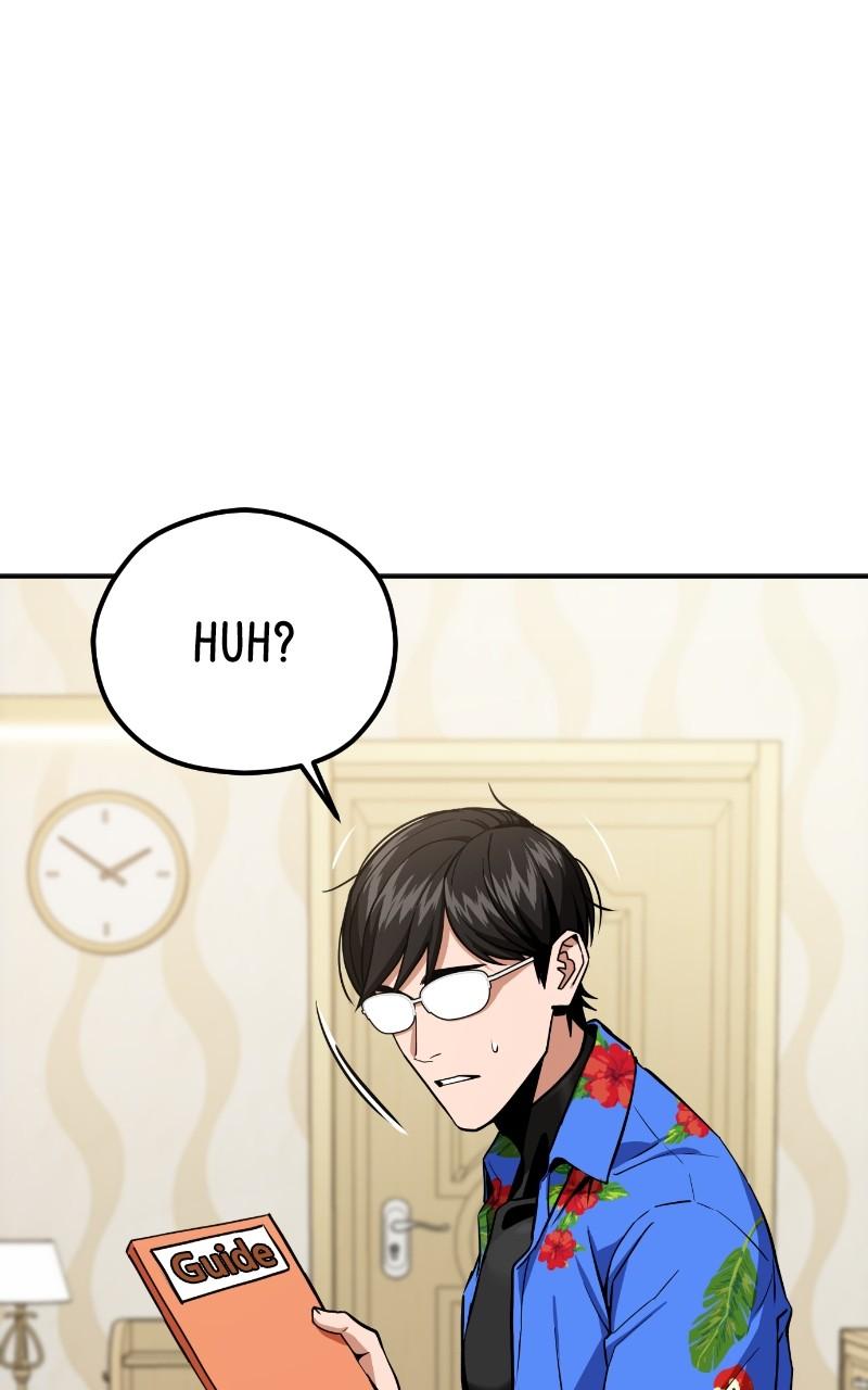 Maybe Meant to Be Chapter 86