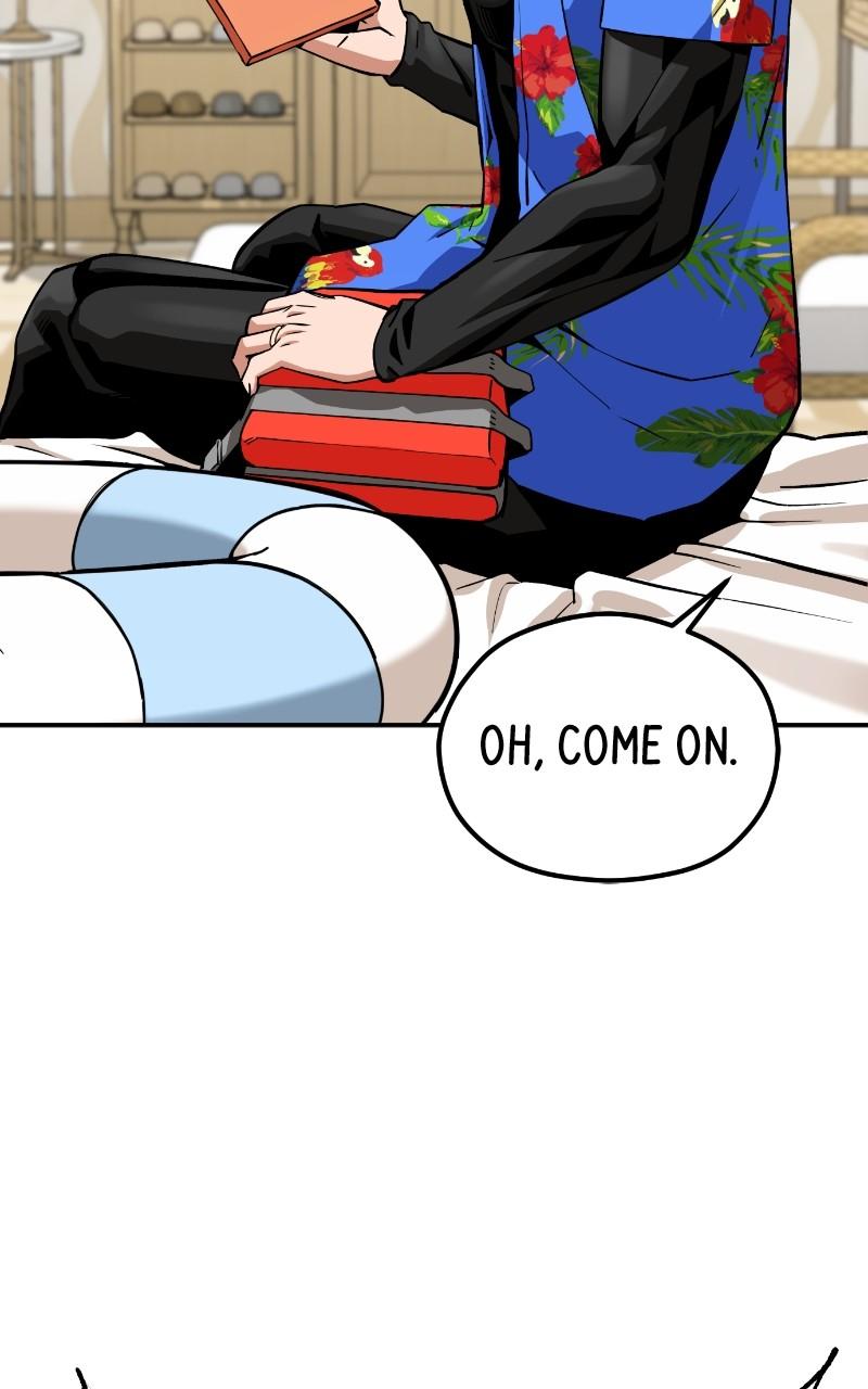 Maybe Meant to Be Chapter 86