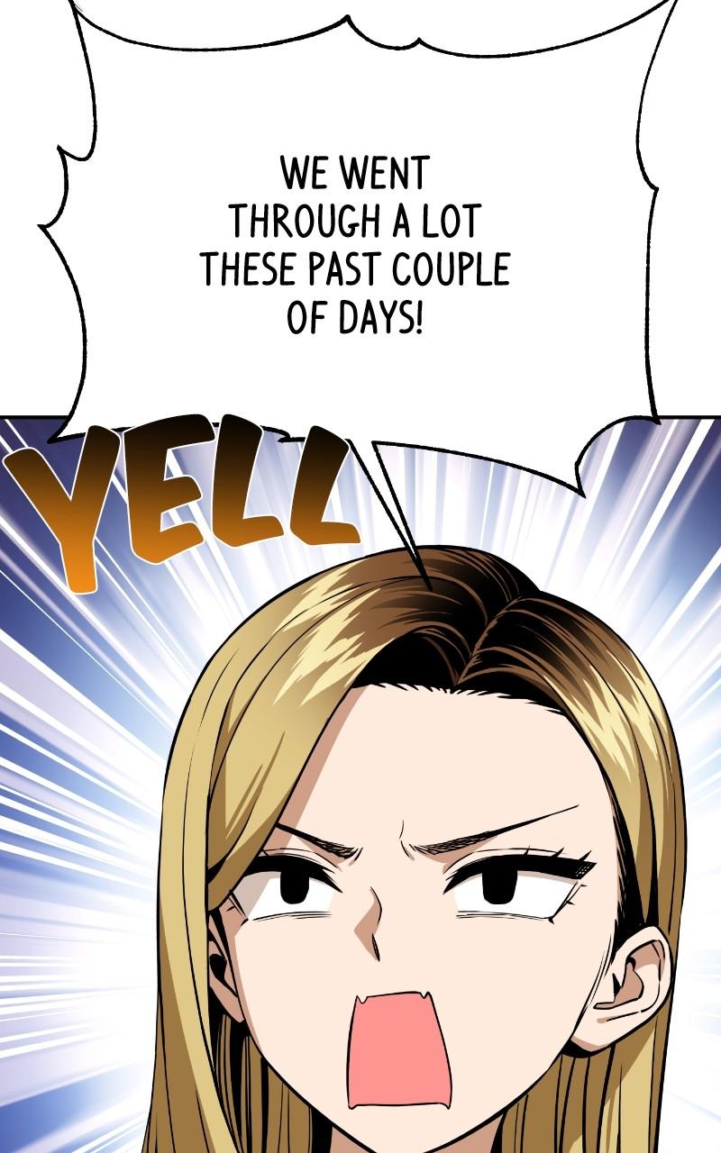 Maybe Meant to Be Chapter 86