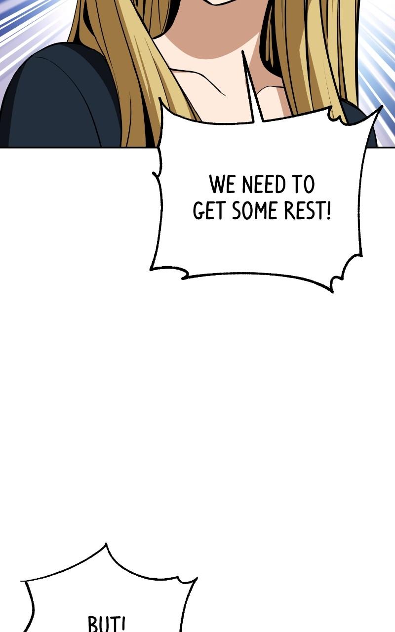 Maybe Meant to Be Chapter 86