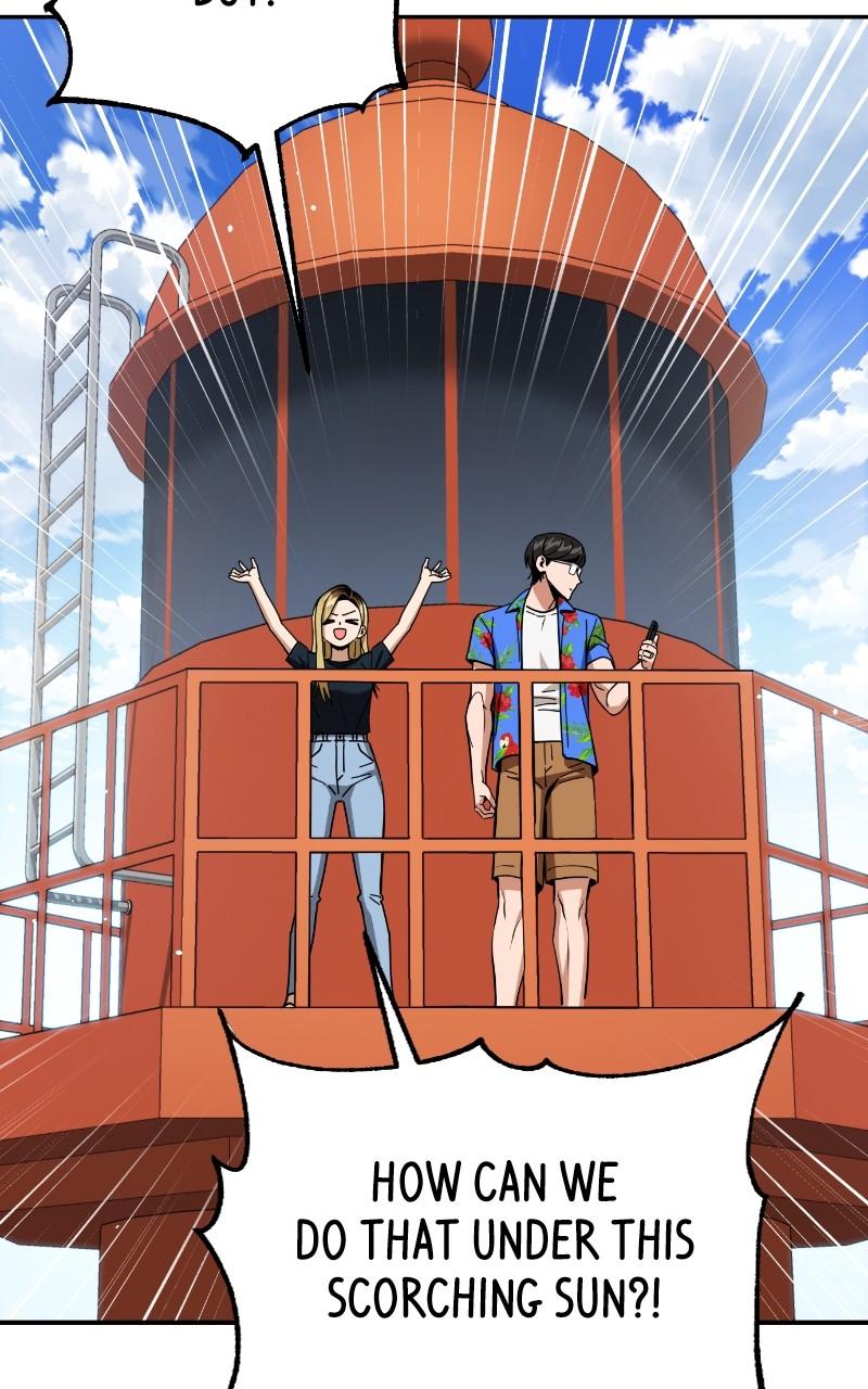 Maybe Meant to Be Chapter 86