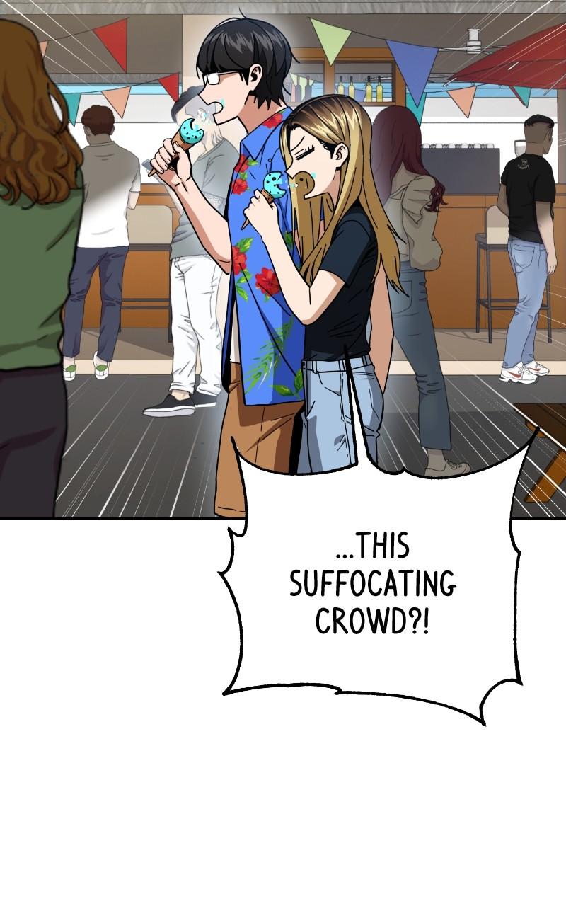 Maybe Meant to Be Chapter 86