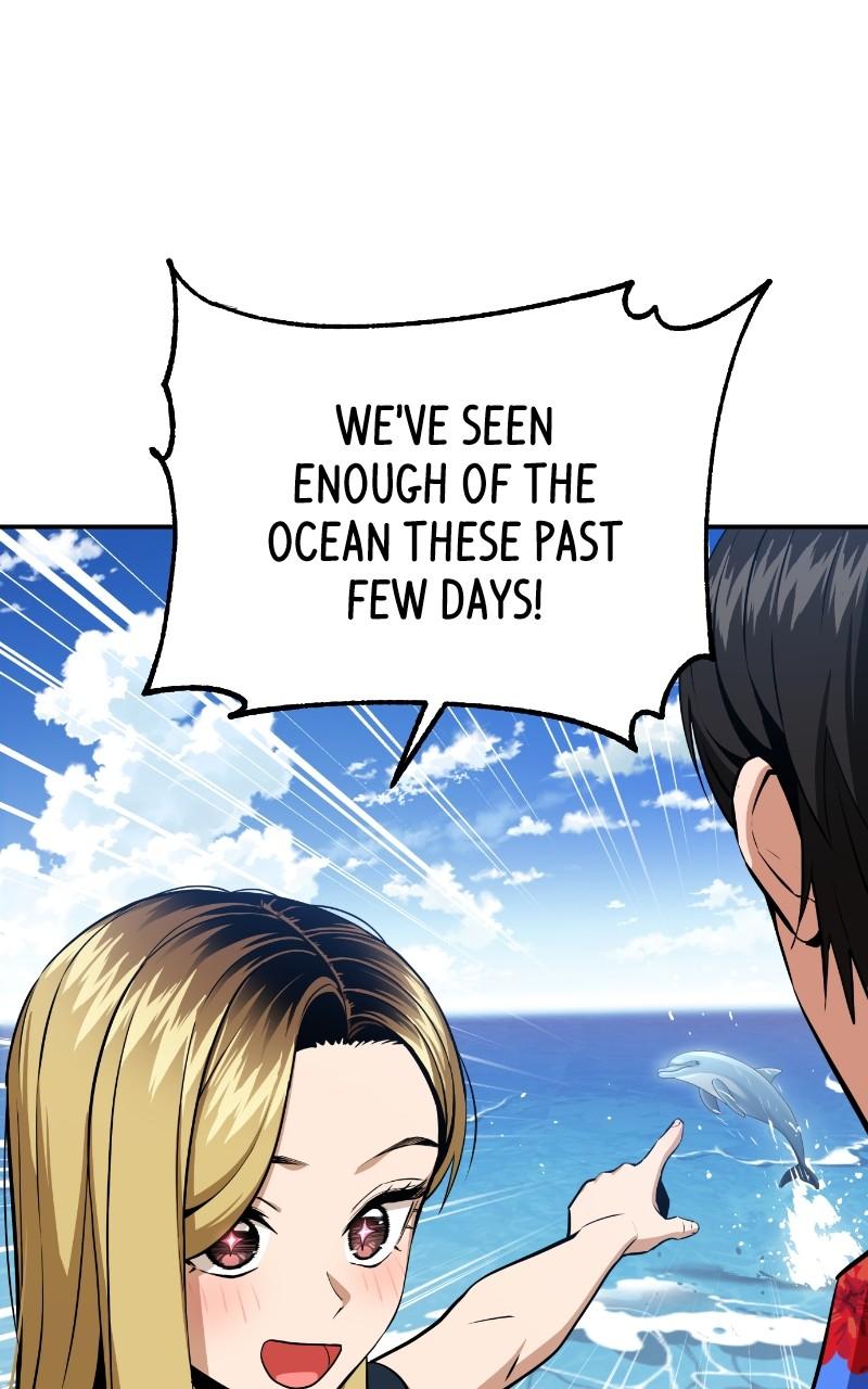 Maybe Meant to Be Chapter 86