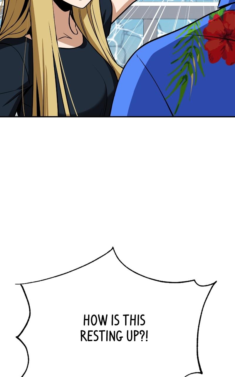 Maybe Meant to Be Chapter 86