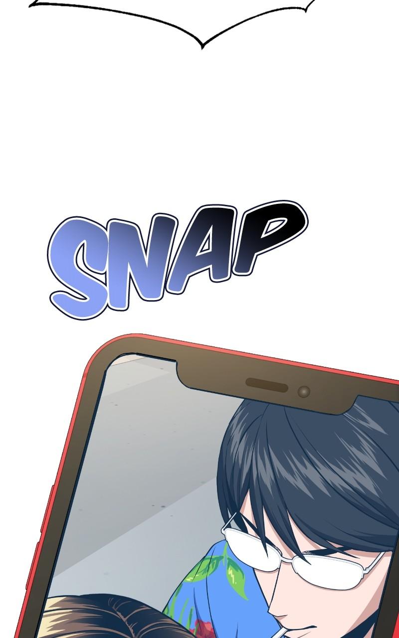 Maybe Meant to Be Chapter 86