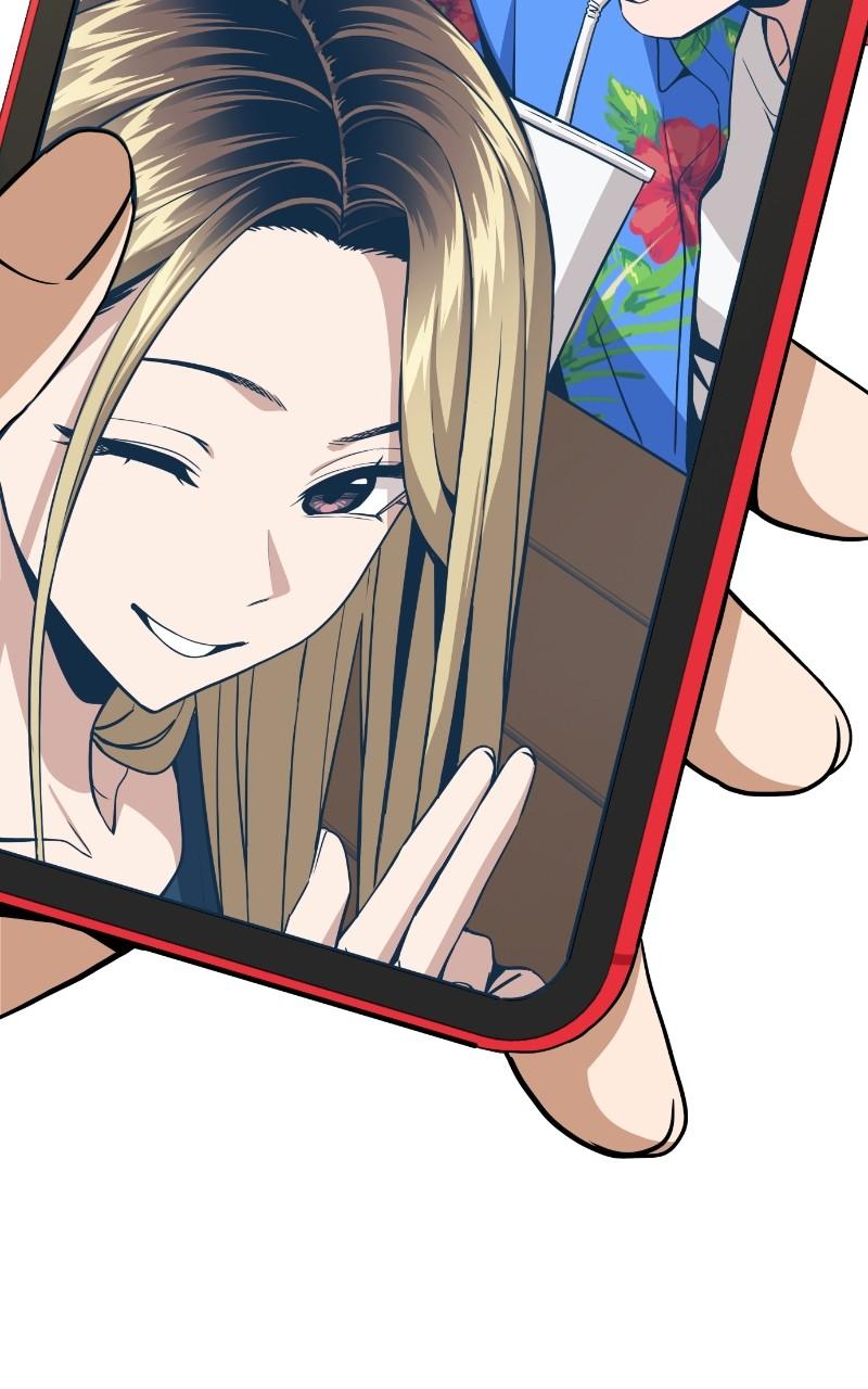 Maybe Meant to Be Chapter 86