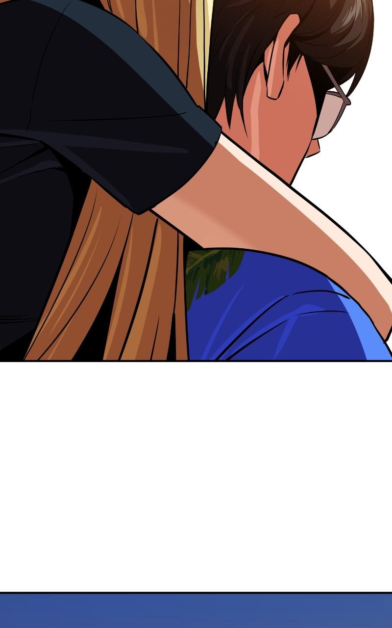 Maybe Meant to Be Chapter 86