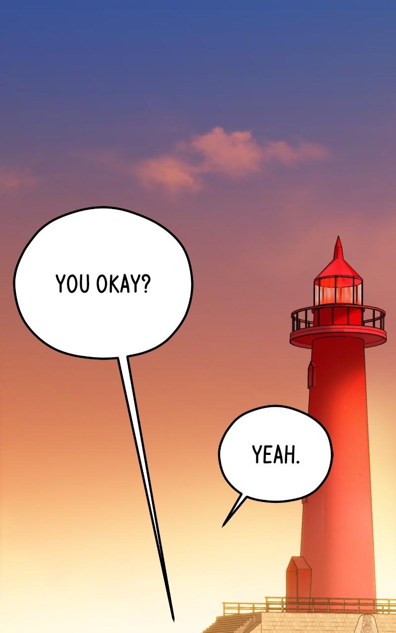 Maybe Meant to Be Chapter 86