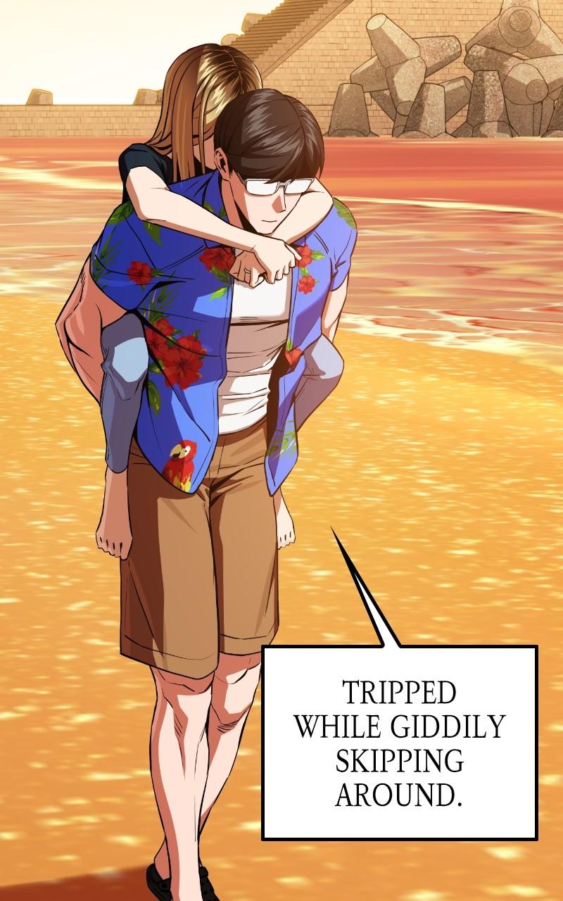 Maybe Meant to Be Chapter 86