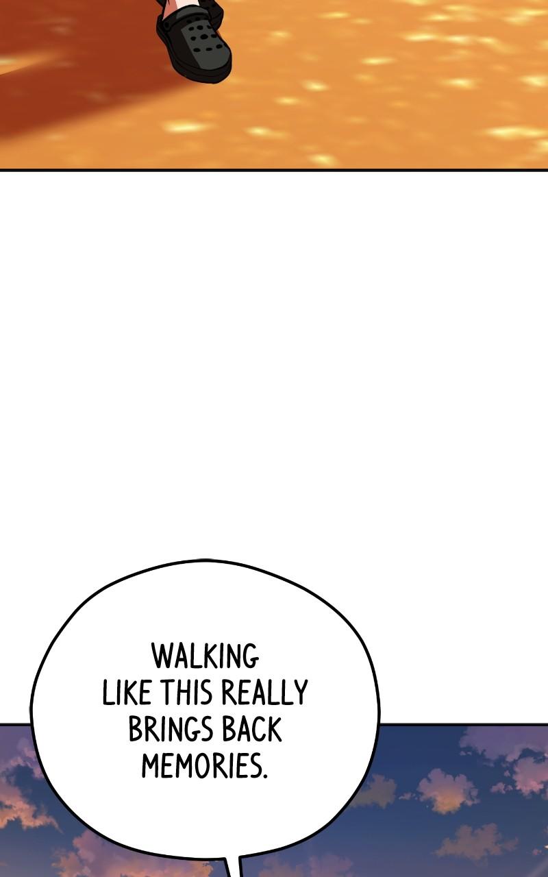 Maybe Meant to Be Chapter 86