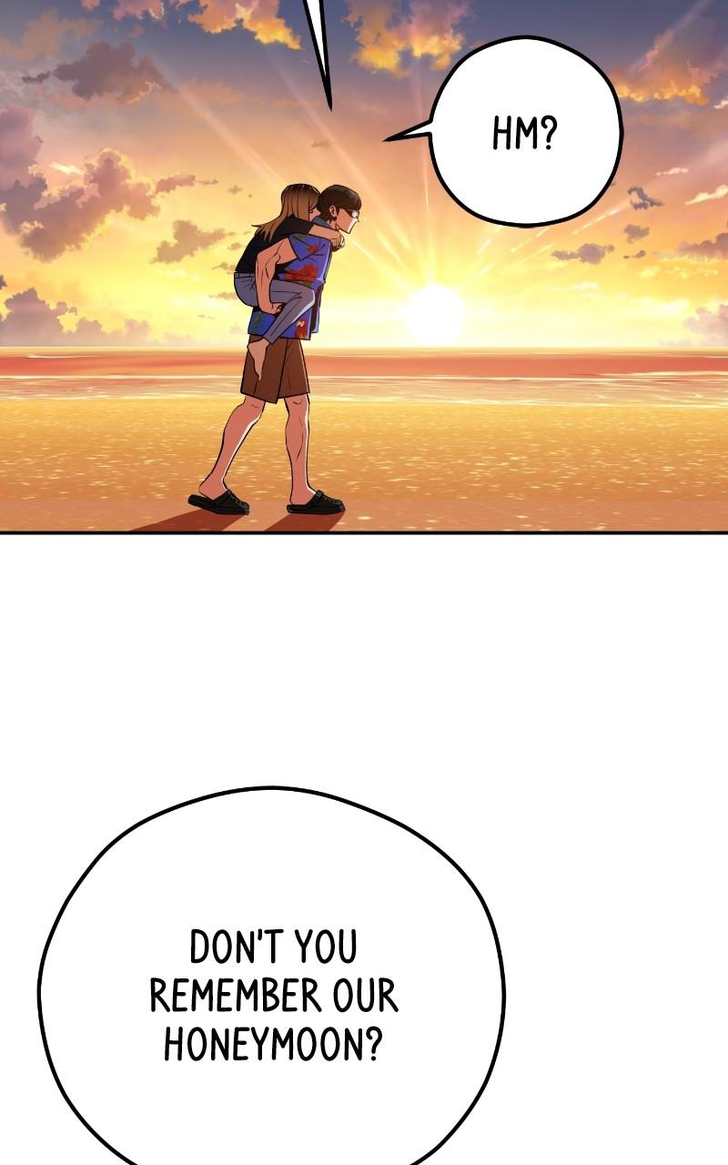 Maybe Meant to Be Chapter 86