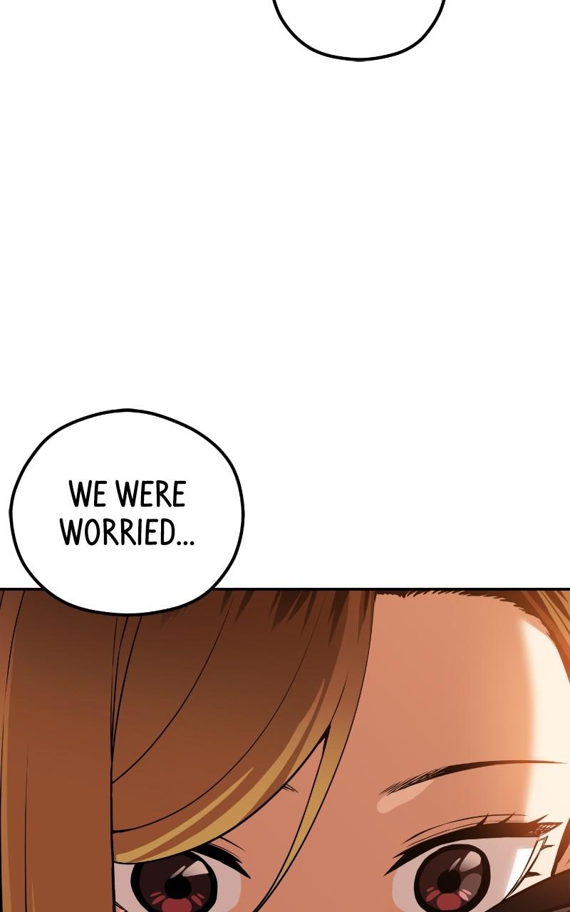 Maybe Meant to Be Chapter 86