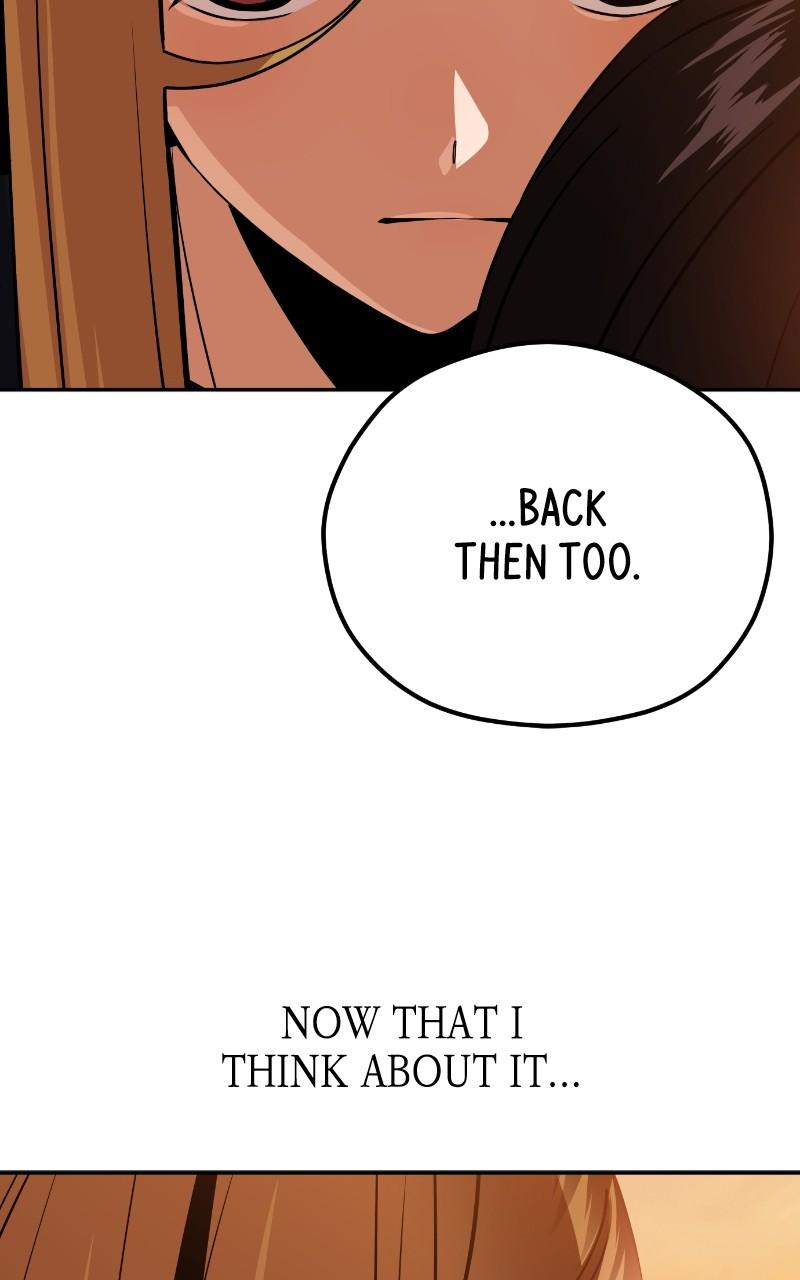 Maybe Meant to Be Chapter 86