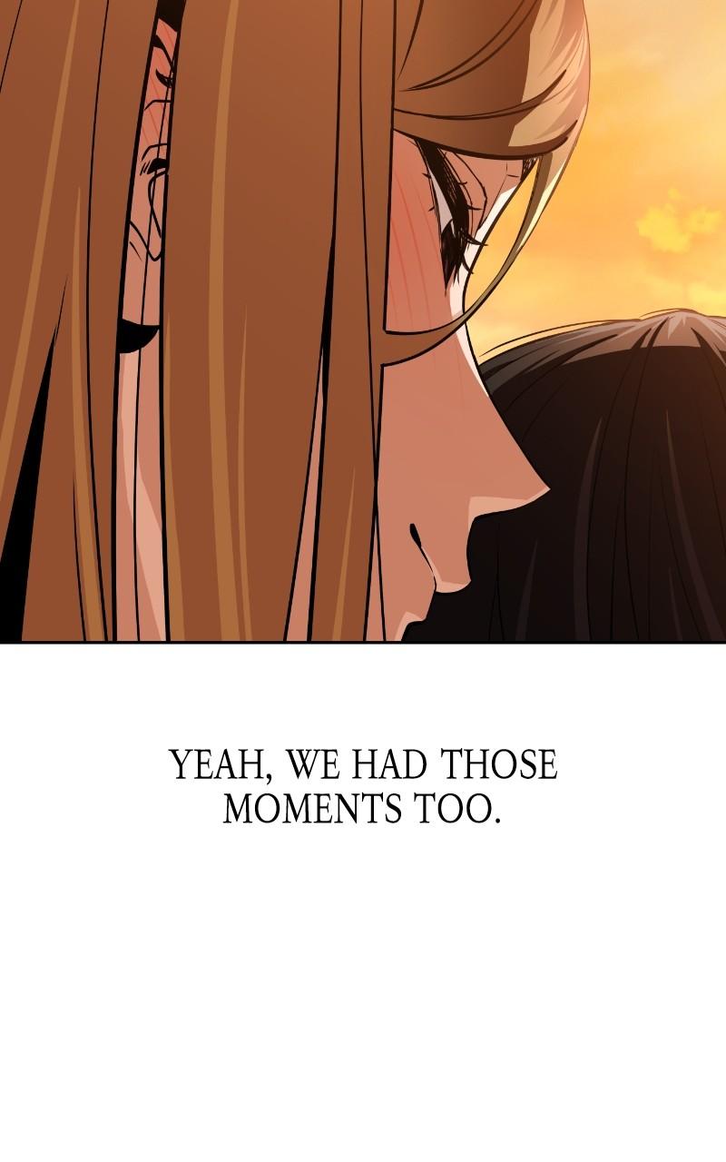 Maybe Meant to Be Chapter 86